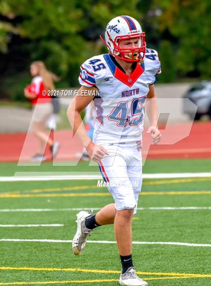 Thumbnail 1 in Olathe North @ Shawnee Mission East photogallery.