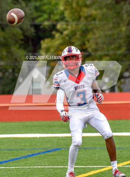 Thumbnail 3 in Olathe North @ Shawnee Mission East photogallery.