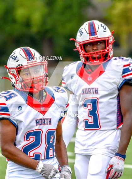 Thumbnail 2 in Olathe North @ Shawnee Mission East photogallery.