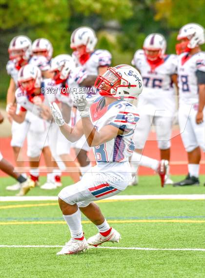 Thumbnail 3 in Olathe North @ Shawnee Mission East photogallery.