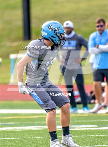 Thumbnail 2 in Olathe North @ Shawnee Mission East photogallery.