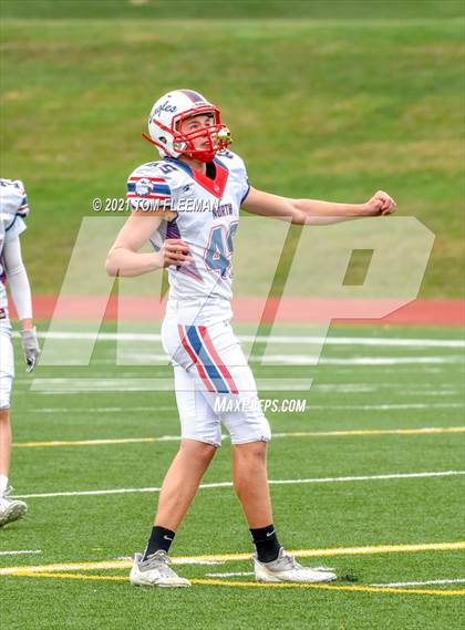 Thumbnail 3 in Olathe North @ Shawnee Mission East photogallery.