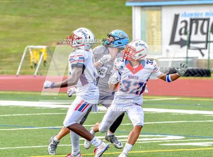 Thumbnail 2 in Olathe North @ Shawnee Mission East photogallery.
