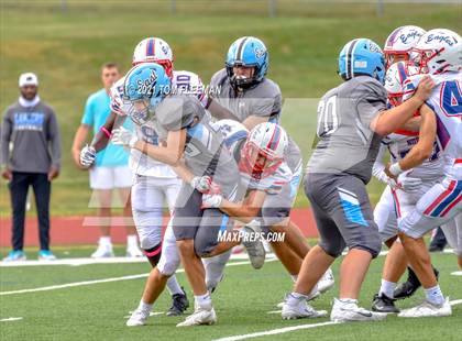 Thumbnail 2 in Olathe North @ Shawnee Mission East photogallery.