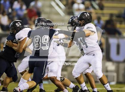 Thumbnail 1 in Clovis North @ Clovis East photogallery.