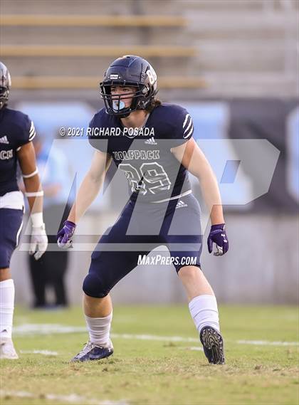 Thumbnail 1 in Clovis North @ Clovis East photogallery.