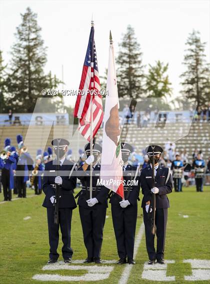Thumbnail 2 in Clovis North @ Clovis East photogallery.