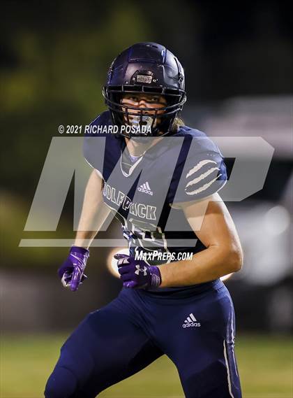 Thumbnail 3 in Clovis North @ Clovis East photogallery.