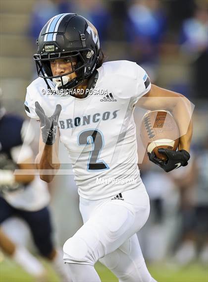 Thumbnail 3 in Clovis North @ Clovis East photogallery.