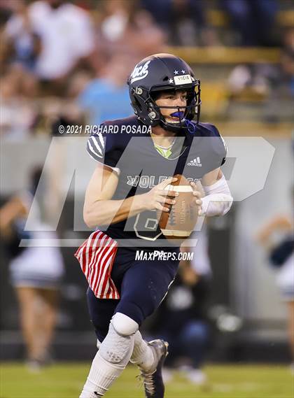 Thumbnail 3 in Clovis North @ Clovis East photogallery.