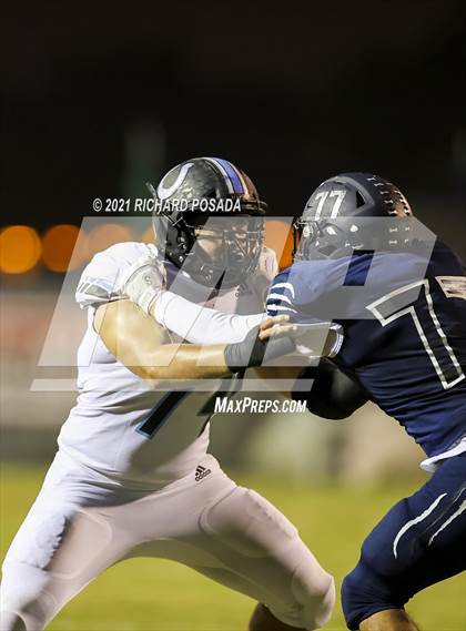 Thumbnail 1 in Clovis North @ Clovis East photogallery.