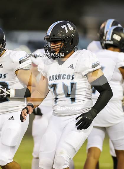 Thumbnail 1 in Clovis North @ Clovis East photogallery.