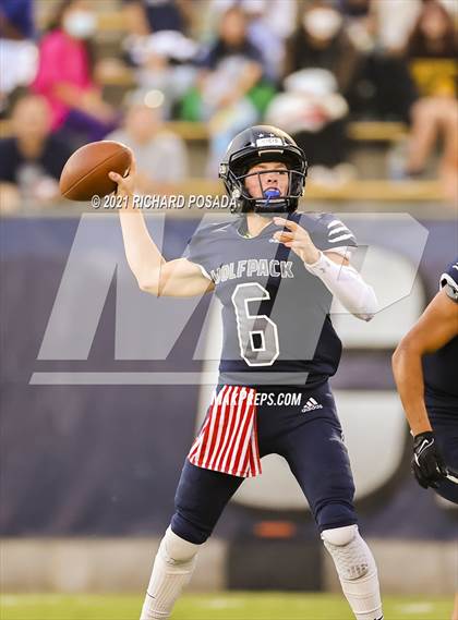 Thumbnail 3 in Clovis North @ Clovis East photogallery.