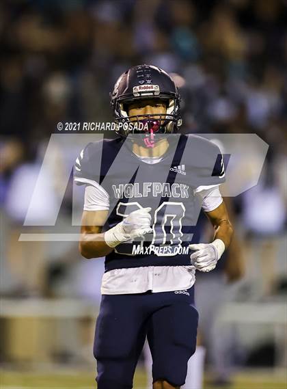 Thumbnail 3 in Clovis North @ Clovis East photogallery.
