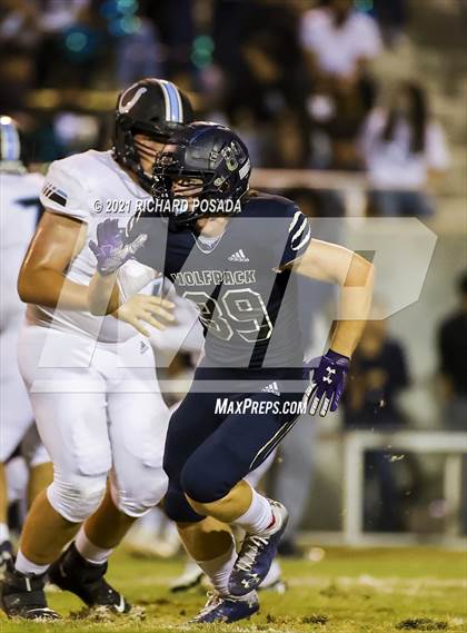 Thumbnail 2 in Clovis North @ Clovis East photogallery.