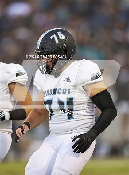 Thumbnail 2 in Clovis North @ Clovis East photogallery.