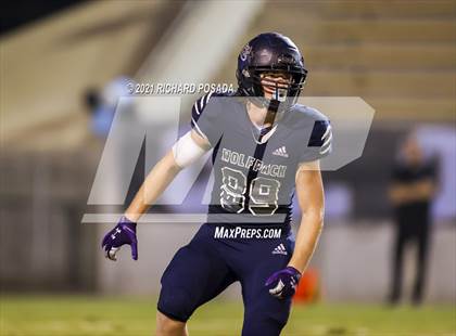 Thumbnail 2 in Clovis North @ Clovis East photogallery.