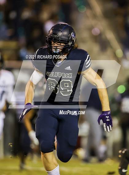 Thumbnail 1 in Clovis North @ Clovis East photogallery.