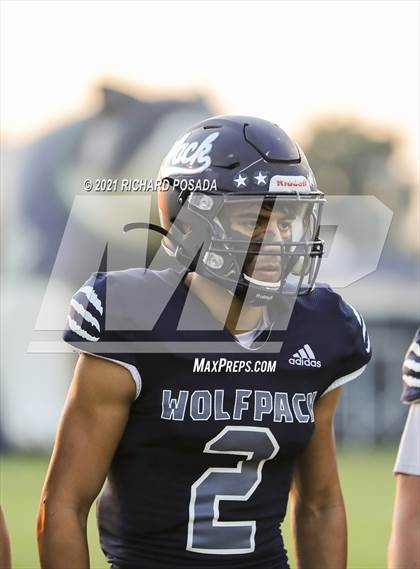 Thumbnail 1 in Clovis North @ Clovis East photogallery.