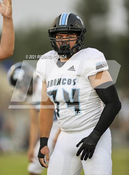 Thumbnail 2 in Clovis North @ Clovis East photogallery.