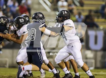 Thumbnail 3 in Clovis North @ Clovis East photogallery.