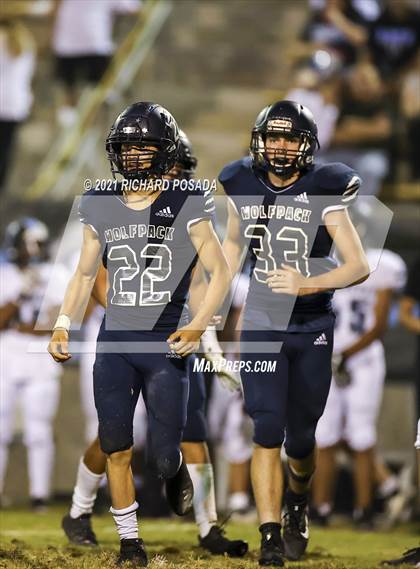 Thumbnail 2 in Clovis North @ Clovis East photogallery.