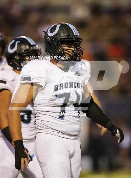 Thumbnail 2 in Clovis North @ Clovis East photogallery.