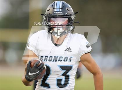 Thumbnail 2 in Clovis North @ Clovis East photogallery.
