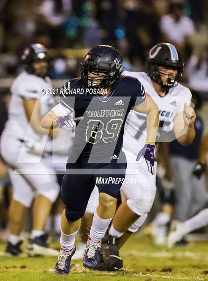 Thumbnail 3 in Clovis North @ Clovis East photogallery.