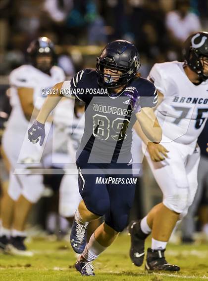 Thumbnail 1 in Clovis North @ Clovis East photogallery.