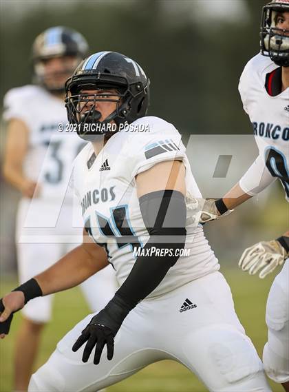 Thumbnail 1 in Clovis North @ Clovis East photogallery.