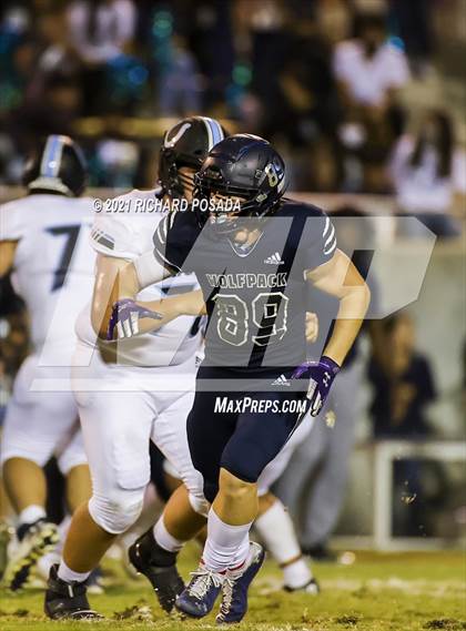 Thumbnail 3 in Clovis North @ Clovis East photogallery.
