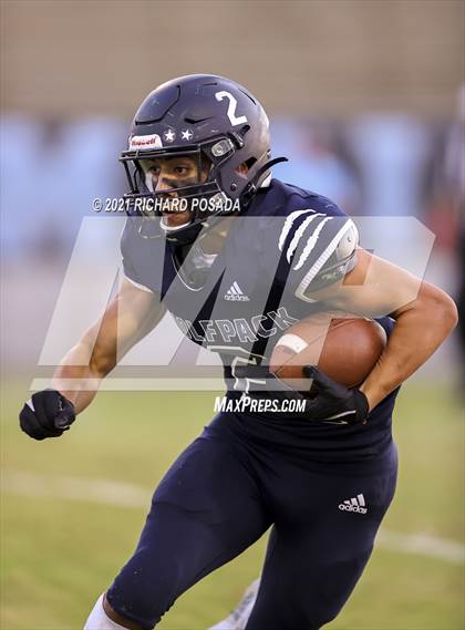 Thumbnail 3 in Clovis North @ Clovis East photogallery.