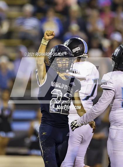 Thumbnail 3 in Clovis North @ Clovis East photogallery.
