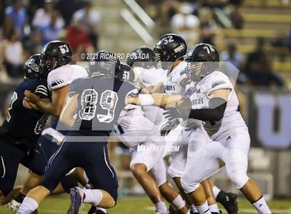 Thumbnail 3 in Clovis North @ Clovis East photogallery.