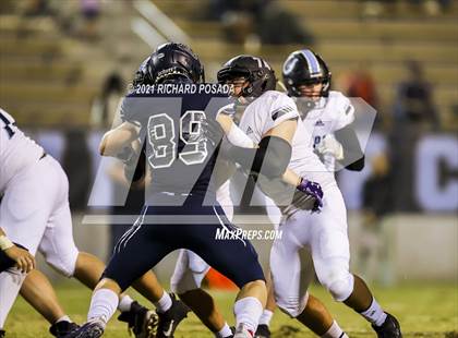 Thumbnail 1 in Clovis North @ Clovis East photogallery.