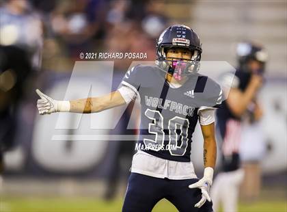 Thumbnail 2 in Clovis North @ Clovis East photogallery.