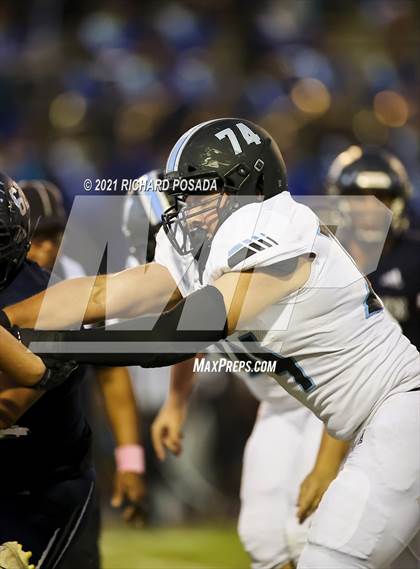 Thumbnail 1 in Clovis North @ Clovis East photogallery.