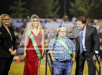 Thumbnail 2 in Clovis North @ Clovis East photogallery.