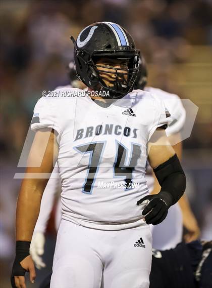 Thumbnail 1 in Clovis North @ Clovis East photogallery.