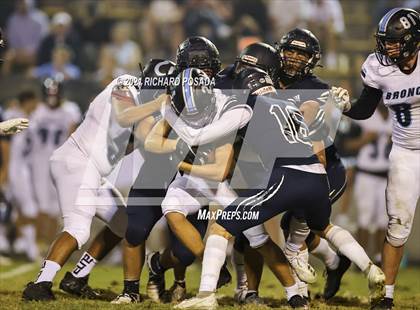Thumbnail 1 in Clovis North @ Clovis East photogallery.