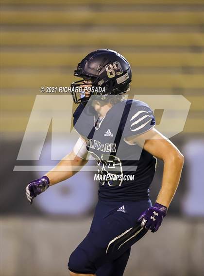 Thumbnail 1 in Clovis North @ Clovis East photogallery.