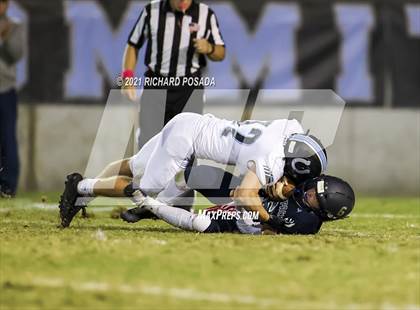 Thumbnail 2 in Clovis North @ Clovis East photogallery.