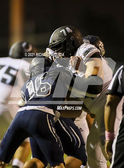 Thumbnail 2 in Clovis North @ Clovis East photogallery.
