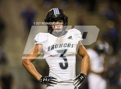 Thumbnail 1 in Clovis North @ Clovis East photogallery.