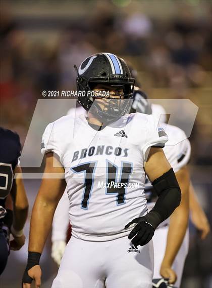 Thumbnail 3 in Clovis North @ Clovis East photogallery.