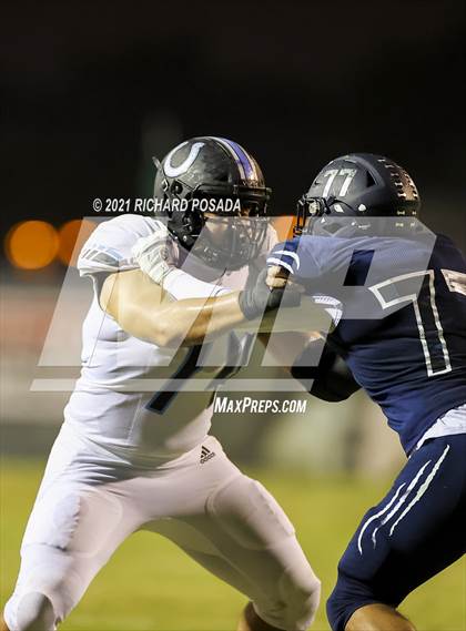 Thumbnail 3 in Clovis North @ Clovis East photogallery.