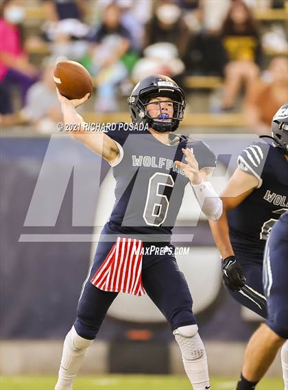 Thumbnail 1 in Clovis North @ Clovis East photogallery.