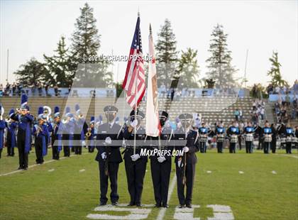 Thumbnail 1 in Clovis North @ Clovis East photogallery.