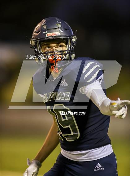 Thumbnail 2 in Clovis North @ Clovis East photogallery.